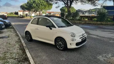 Fiat 500C 2021 - 11490 EUR, 104849 km - AUTO.MOTO.pt - 104849km - foto 15 de 45