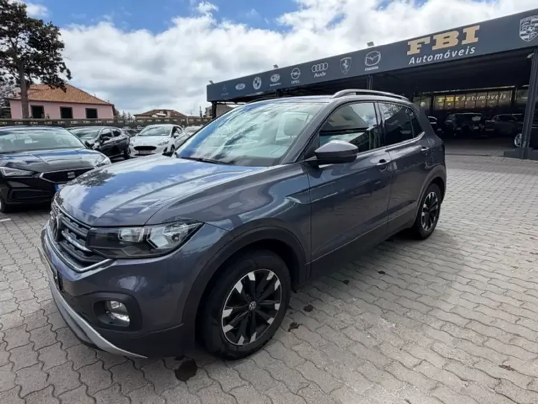 Caterham VOLKSWAGEN 2022 - 19900 EUR, 65300 km - AUTO.MOTO.pt - 65300km - foto 1 de 11