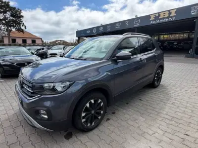 Caterham VOLKSWAGEN 2022 - 65300km