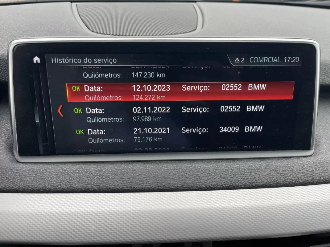 BMW X5 2018 - 34990 EUR, 153300 km - AUTO.MOTO.pt - 153300km - foto 24 de 34