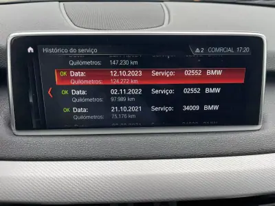 BMW X5 2018 - 34990 EUR, 153300 km - AUTO.MOTO.pt - 153300km - foto 24 de 34