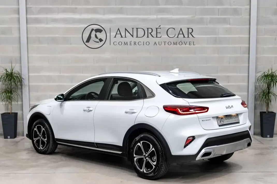 Kia XCeed 2022 - 22450 EUR, 15890 km - AUTO.MOTO.pt - 15890km - foto 7 de 51