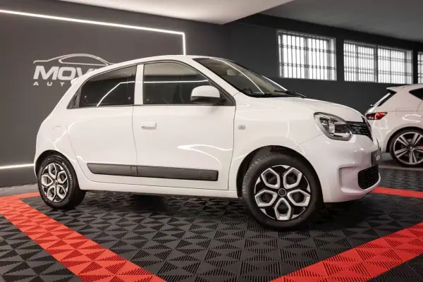 Renault Twingo 2019 - 9490 EUR, 90548 km - AUTO.MOTO.pt - 90548km - foto 5 de 22