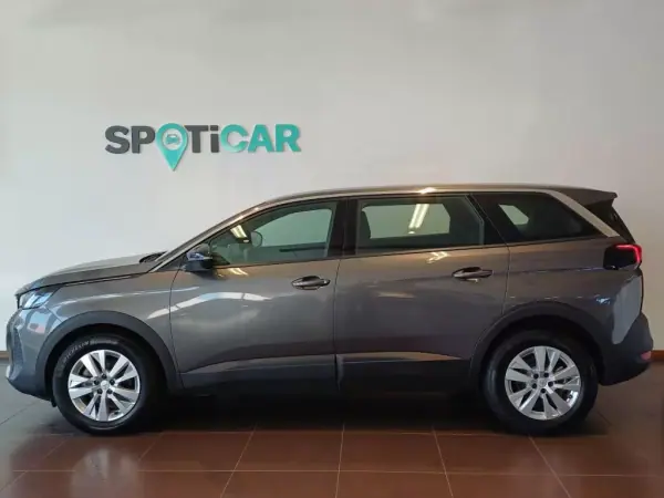 Peugeot 5008 2023 - 33500 EUR, 16000 km - AUTO.MOTO.pt - 16000km - foto 6 de 34