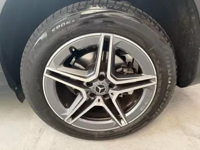Mercedes-Benz GLC 300 2022 - 49250 EUR, 129000 km - AUTO.MOTO.pt - 129000km - foto 11 de 11