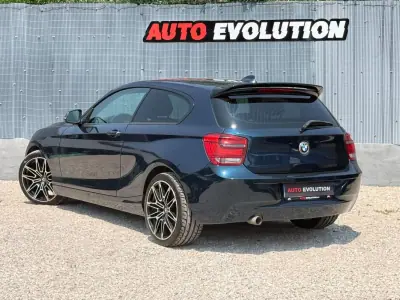 BMW 116 2014 - 11450 EUR, 150000 km - AUTO.MOTO.pt - 150000km - foto 3 de 27