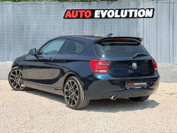BMW 116 2014 - 11450 EUR, 150000 km - AUTO.MOTO.pt - 150000km - foto 3 de 27
