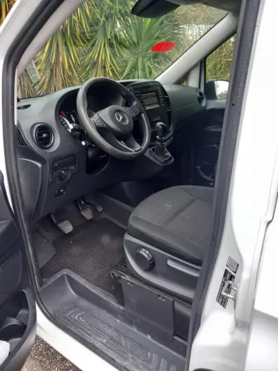 Mercedes-Benz Vito 110Cdi 2020 - 19800 EUR, 155178 km - AUTO.MOTO.pt - 155178km - foto 4 de 14