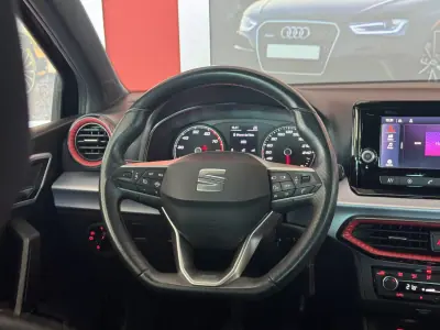 SEAT Ibiza 2022 - 16990 EUR, 50760 km - AUTO.MOTO.pt - 50760km - foto 19 de 20