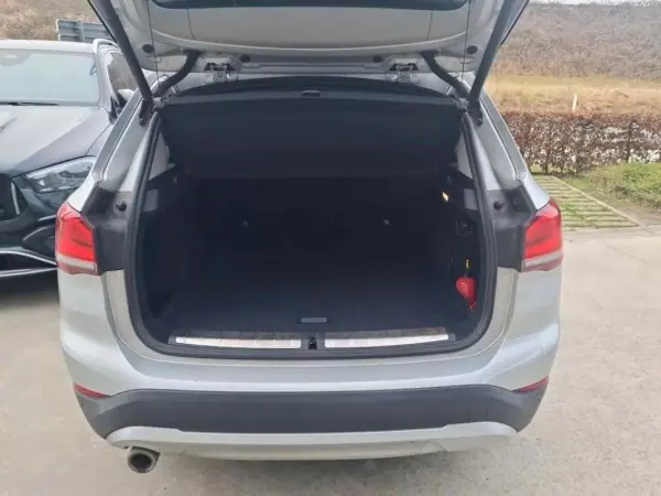 BMW X1 2021 - 21750 EUR, 127447 km - AUTO.MOTO.pt - 127447km - foto 5 de 5