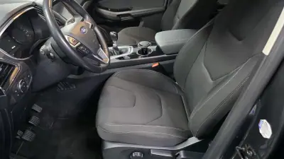 Ford S-Max 2019 — foto 6 de 59