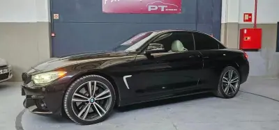 BMW 435 2014 - 32990 EUR, 182000 km - AUTO.MOTO.pt - 182000km - foto 31 de 46
