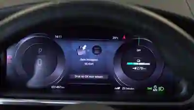 Jaguar I-Pace 2020 - 31000 EUR, 31511 km - AUTO.MOTO.pt - 31511km - foto 6 de 9