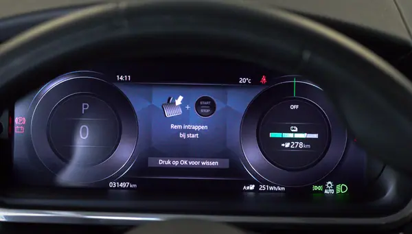 Jaguar I-Pace 2020 - 31000 EUR, 31511 km - AUTO.MOTO.pt - 31511km - foto 6 de 9