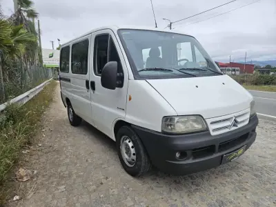 Citroën Jumper 2004 - 5500 EUR, 430000 km - AUTO.MOTO.pt - 430000km - foto 3 de 7
