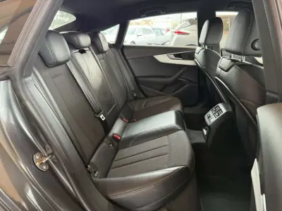 Audi A5 Sportback 2019 - 33500 EUR, 98486 km - AUTO.MOTO.pt - 98486km - foto 31 de 35