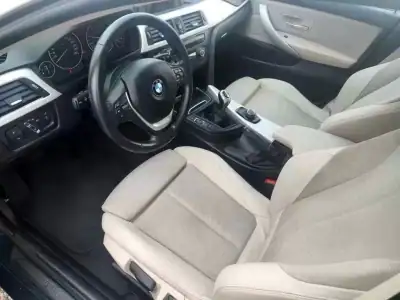 BMW 418 Gran Coupé 2016 - 15999 EUR, 204804 km - AUTO.MOTO.pt - 204804km - foto 5 de 9