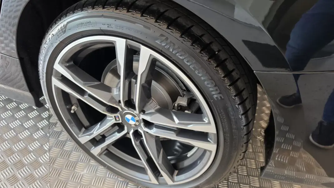 BMW 216 Gran Coupé 2024 - 33900 EUR, 6600 km - 6600km - foto 32 de 51