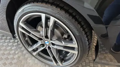 BMW 216 Gran Coupé 2024 - 33900 EUR, 6600 km - AUTO.MOTO.pt - 6600km - foto 32 de 51