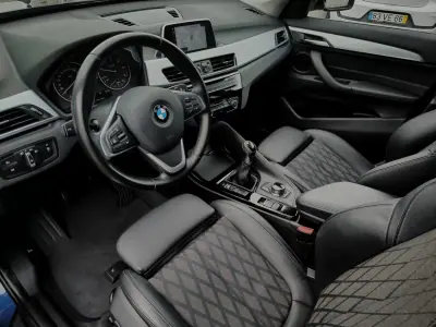 BMW X1 2018 - 19950 EUR, 159800 km - AUTO.MOTO.pt - 159800km - foto 20 de 63