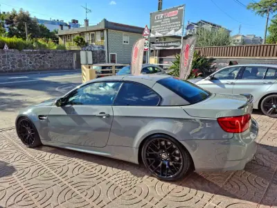 BMW 335 2008 - 34900 EUR, 170000 km - AUTO.MOTO.pt - 170000km - foto 12 de 47