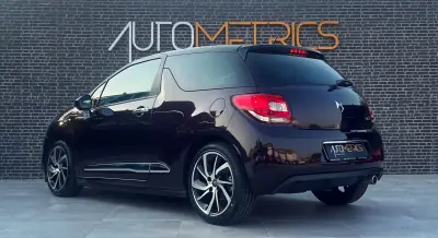 DS DS3 2017 - 12850 EUR, 104000 km - AUTO.MOTO.pt - 104000km - foto 9 de 14