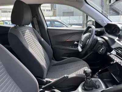 Peugeot 2008 2020 - 14900 EUR, 129000 km - AUTO.MOTO.pt - 129000km - foto 51 de 56