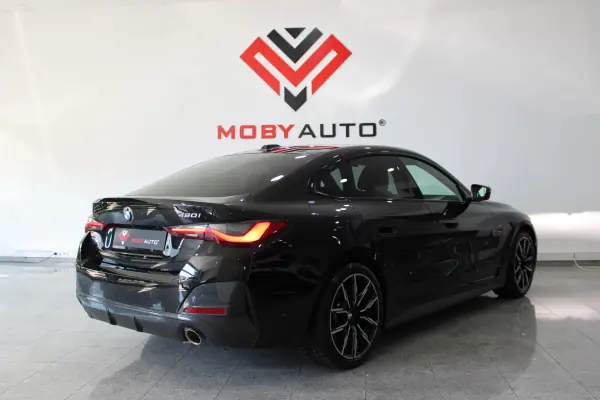 BMW 420 Gran Coupé 2022 - 45900 EUR, 74761 km - AUTO.MOTO.pt - 74761km - foto 4 de 42