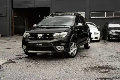 Dacia Sandero 2019 - 298960km