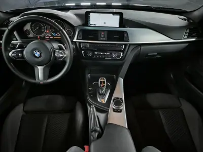 BMW 420 Gran Coupé 2017 - 19950 EUR, 213000 km - AUTO.MOTO.pt - 213000km - foto 16 de 55