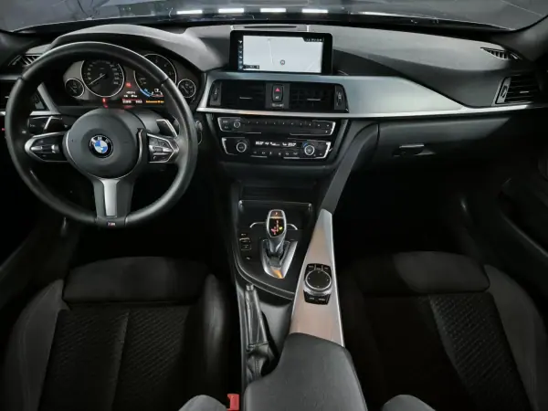 BMW 420 Gran Coupé 2017 - 19950 EUR, 213000 km - AUTO.MOTO.pt - 213000km - foto 16 de 55