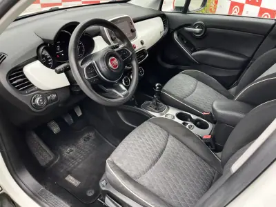 Fiat 500X 2019 - 13490 EUR, 87290 km - 87290km - foto 10 de 20