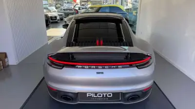 Porsche 911 2020 - 124990 EUR, 99124 km - AUTO.MOTO.pt - 99124km - foto 24 de 25