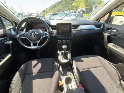 Renault Captur 2023 - 21990 EUR, 12544 km - AUTO.MOTO.pt - 12544km - foto 12 de 14