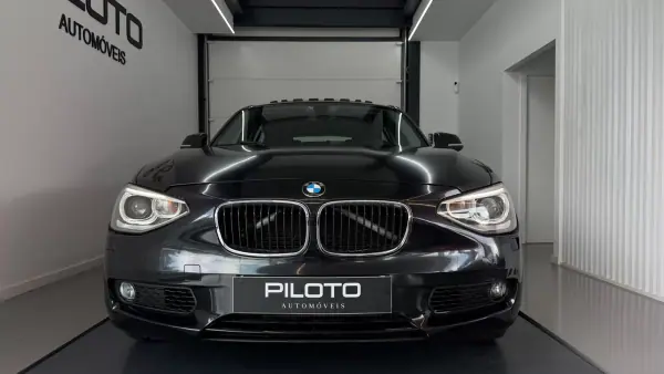 BMW 116 2012 - 12490 EUR, 144000 km - AUTO.MOTO.pt - 144000km - foto 2 de 21