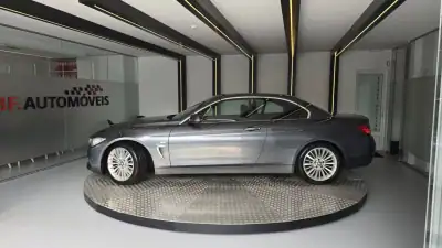 BMW 420 2014 - 23900 EUR, 184520 km - AUTO.MOTO.pt - 184520km - foto 12 de 51