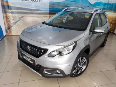 Peugeot 2008 2018 - 13250 EUR, 37000 km - AUTO.MOTO.pt - 37000km - foto 4 de 31