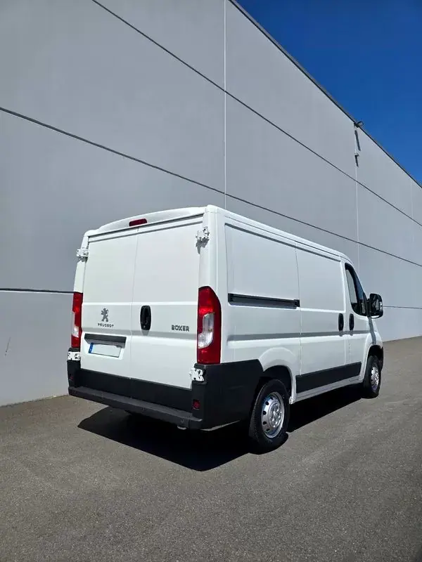 Peugeot Boxer 2020 - 14500 EUR, 149900 km - AUTO.MOTO.pt - 149900km - foto 6 de 19