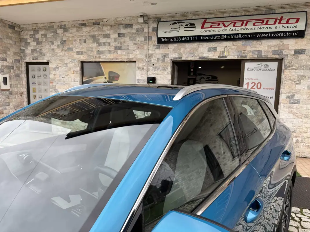 BYD Atto 3 2023 - 26900 EUR, 48000 km - AUTO.MOTO.pt - 48000km - foto 31 de 51