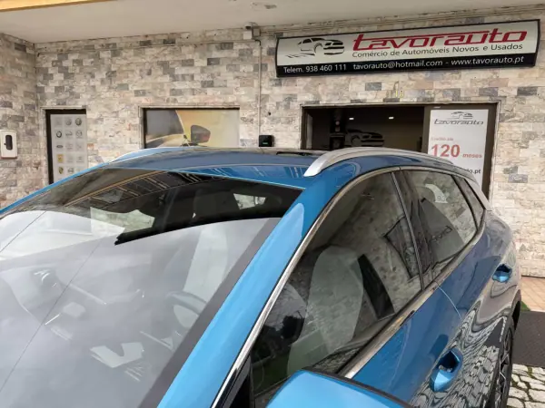 BYD Atto 3 2023 - 26900 EUR, 48000 km - AUTO.MOTO.pt - 48000km - foto 31 de 51