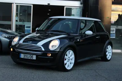 MINI One 2006 - 6400 EUR, 252417 km - AUTO.MOTO.pt - 252417km - foto 3 de 18