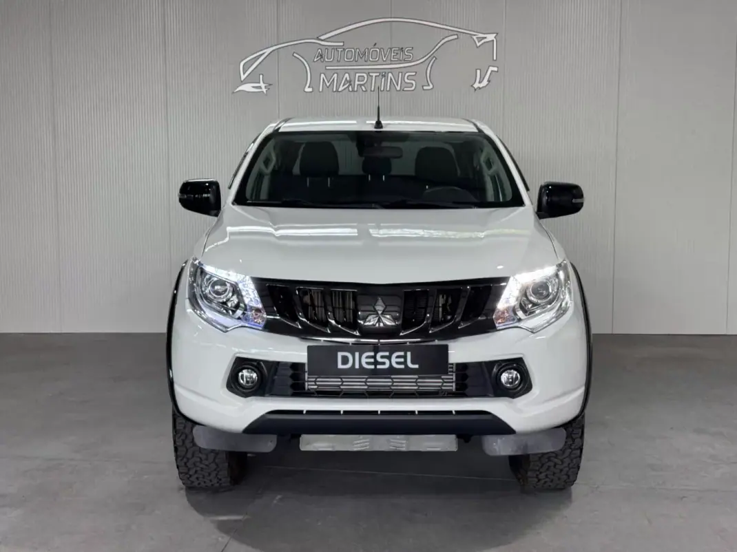 Mitsubishi L200 2018 - 32990 EUR, 68539 km - AUTO.MOTO.pt - 68539km - foto 5 de 21