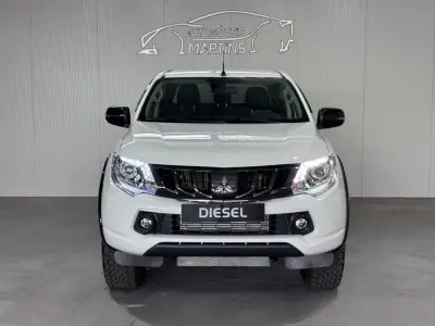 Mitsubishi L200 2018 - 32990 EUR, 68539 km - AUTO.MOTO.pt - 68539km - foto 5 de 21