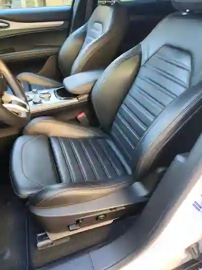 Alfa Romeo Stelvio 2023 - 60000 EUR, 34438 km - 34438km - foto 6 de 12