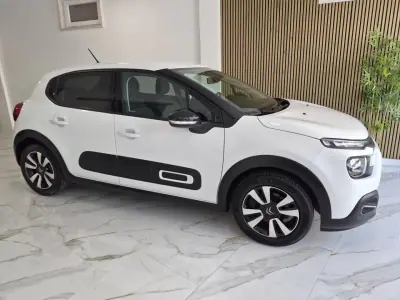 Citroën C3 2024 - 15750 EUR, 16678 km - AUTO.MOTO.pt - 16678km - foto 5 de 22