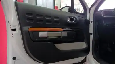 Citroën C3 2018 - 12750 EUR, 89023 km - AUTO.MOTO.pt - 89023km - foto 22 de 62