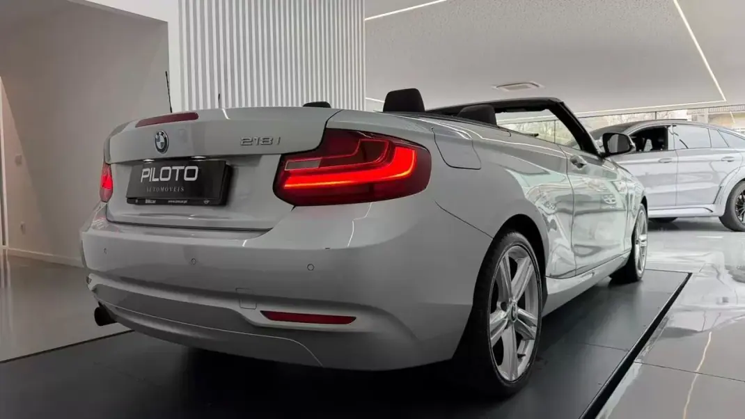 BMW 218 2016 - 19490 EUR, 108715 km - AUTO.MOTO.pt - 108715km - foto 9 de 35
