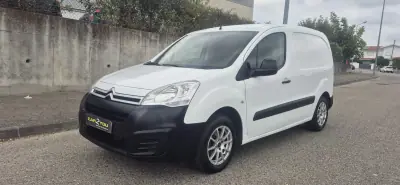 Citroën Berlingo 2018 - 11350 EUR, 138154 km - 138154km - foto 3 de 19