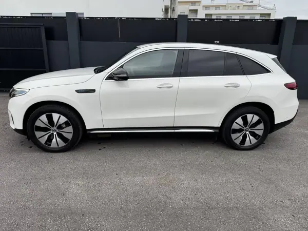 Mercedes-Benz EQC 2020 - 34500 EUR, 120000 km - 120000km - foto 3 de 20