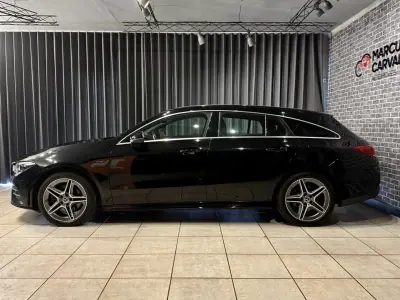 Mercedes-Benz CLA 250 2021 - 23490 EUR, 159000 km - AUTO.MOTO.pt - 159000km - foto 3 de 16